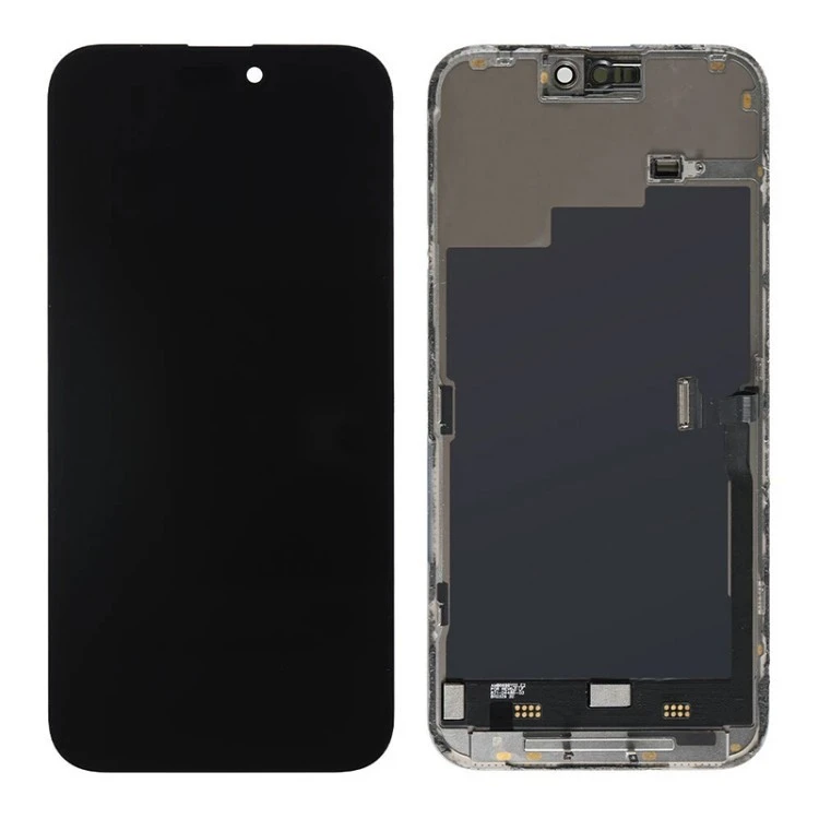 Eye-care Display For IPhone 15 high quality