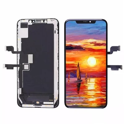 Αντικατάσταση αρχικής οθόνης iPhone XS Max